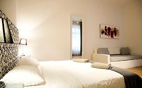 Dolce Vita Boutique Praha 4*